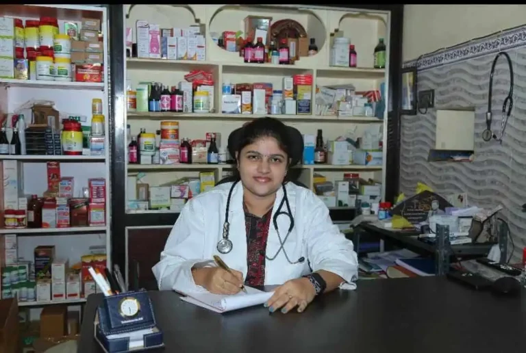 Dr. sravanya