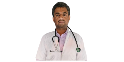 Dr Krishna Prasad
